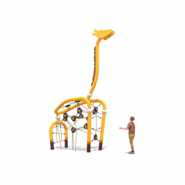 Linarium-climbing-GIRAFFE-BUGLO-playground-9308 a